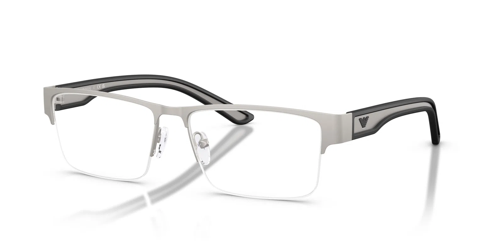 Emporio Armani 1182 Eyeglasses - view 9